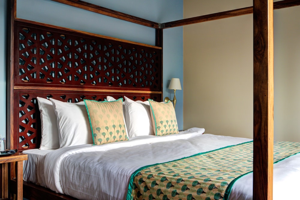 Samskara Resort & Spa Jaipur 14/42