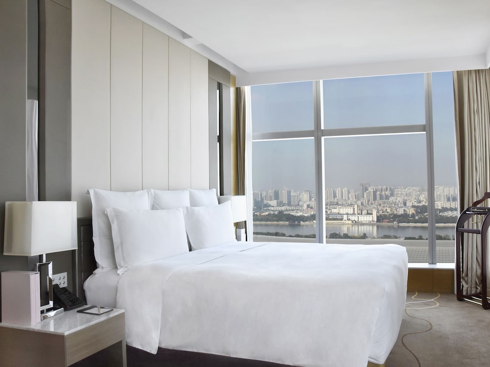 Langham Place Hotel Guangzhou 27/73