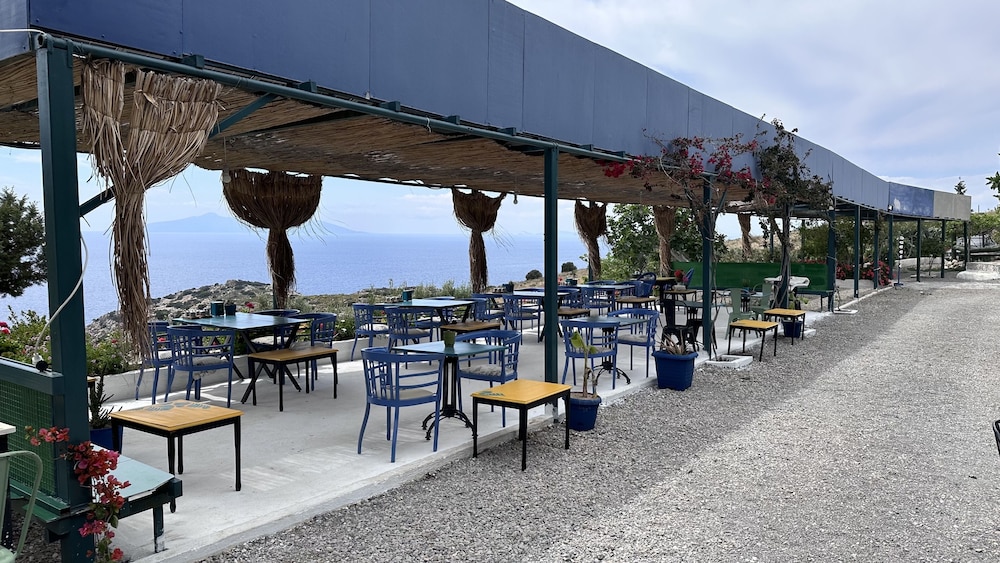 Goknar Knidos Otel 24/50