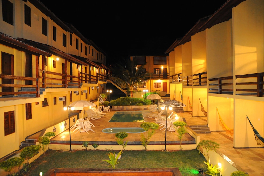 Hotel da Ilha 6/62