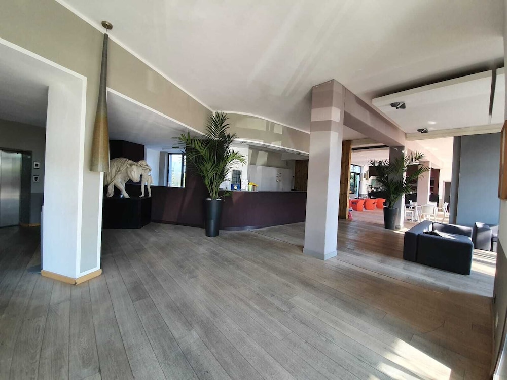 Hotel Cavalieri Pinerolo 7/27