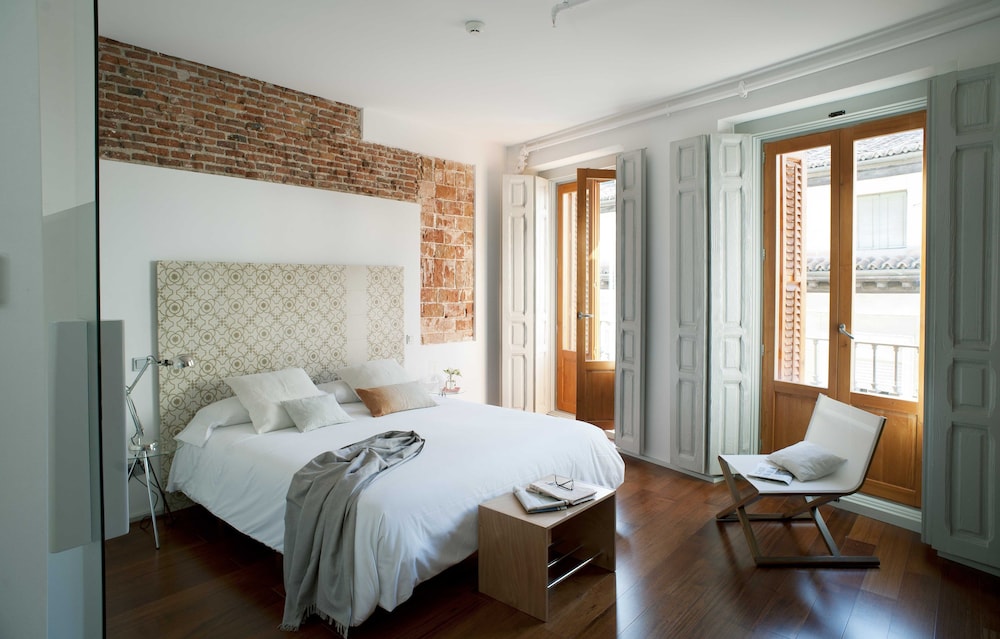 Eric Vokel Boutique Apartments - Madrid Suites 26/63