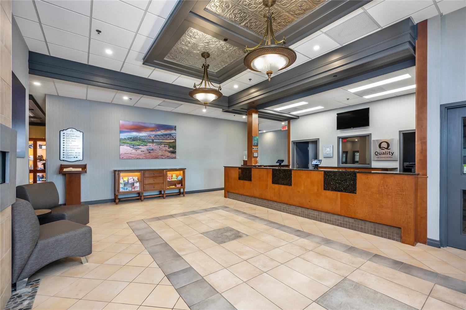 Quality Suites Drummondville 5/43