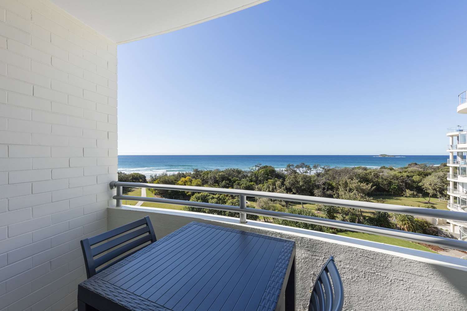 RAMADA BY WYNDHAM MARCOOLA BEACH 25/45