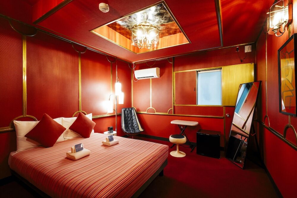 DESIGN, DOUBLE BED