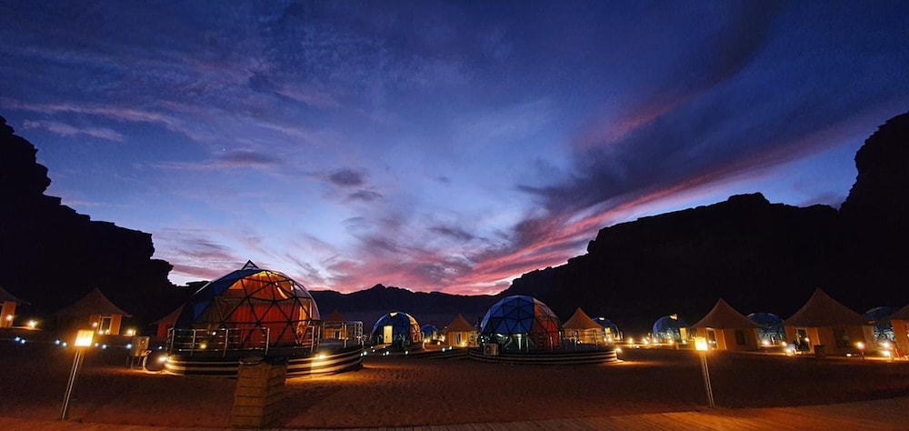 Memories Aicha Luxury Camp 47/48