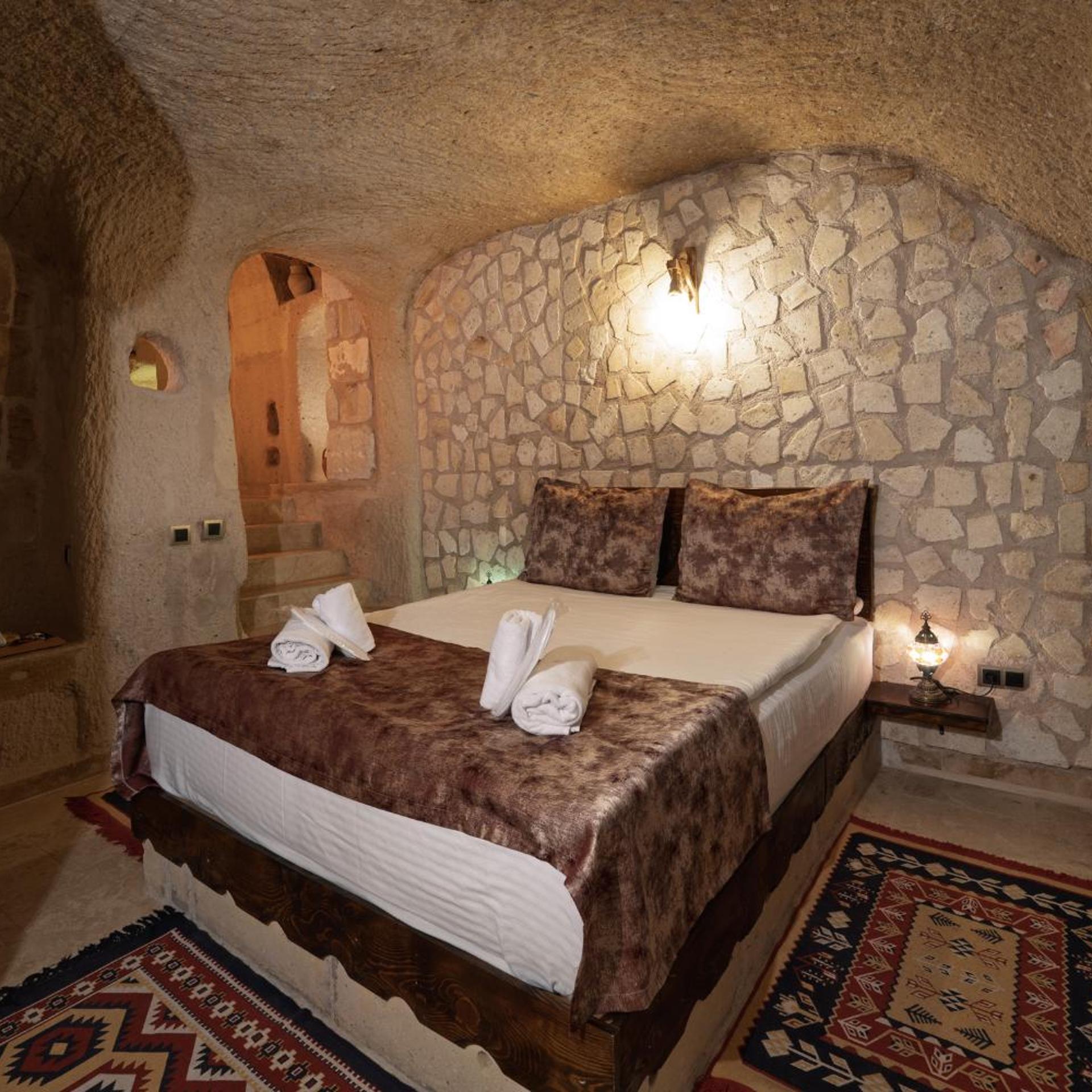 La Vie Cappadocia Cave 13/50