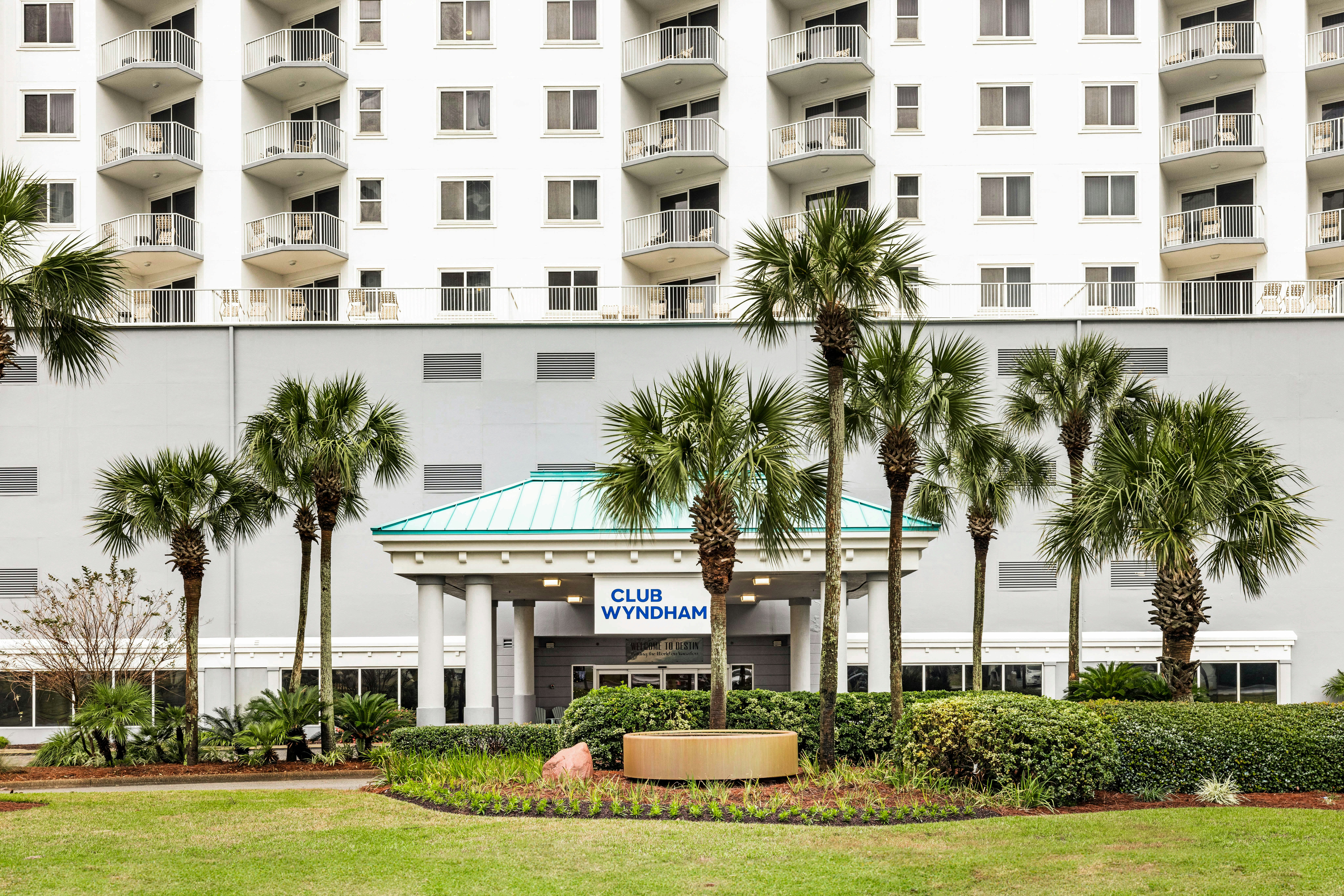 Club Wyndham Majestic Sun 34/34
