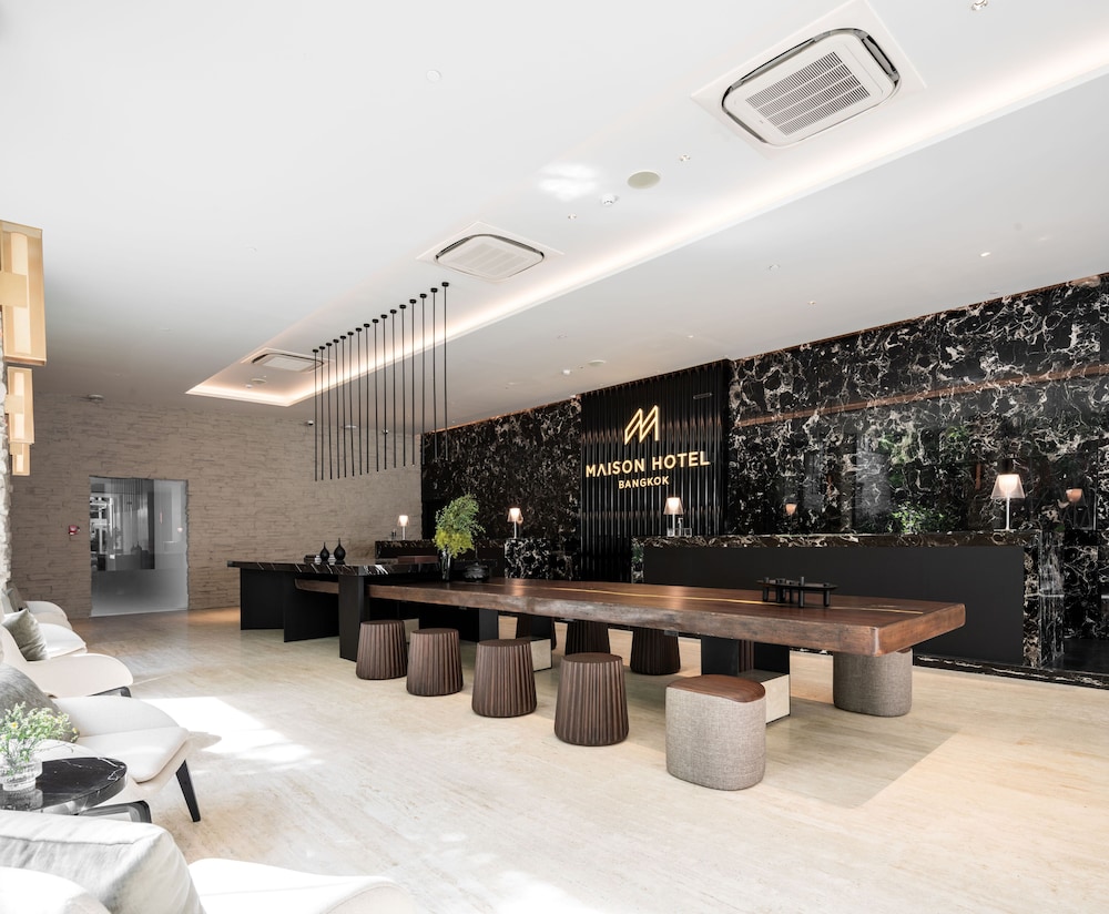 Maison Hotel Bangkok 14/71
