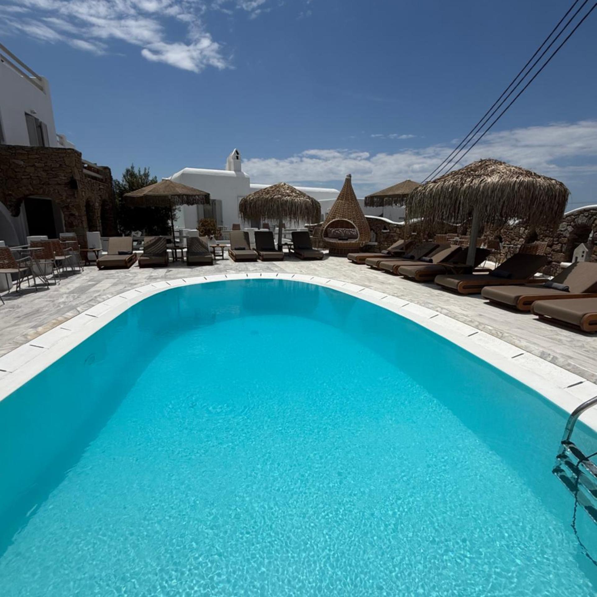 Nodo Boutique Hotel 52/69