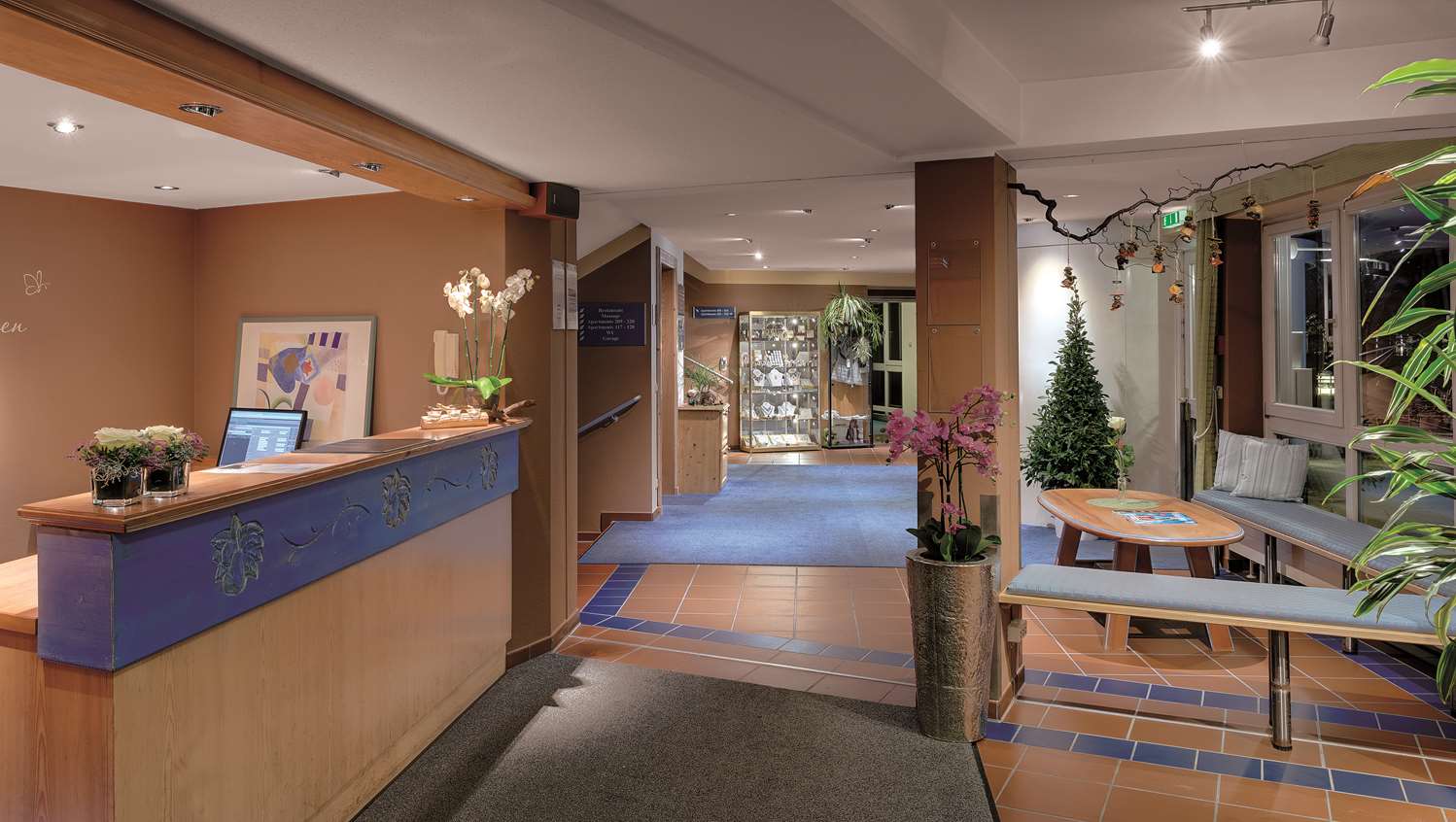 Best Western Aparthotel Birnbachhoehe 3/20