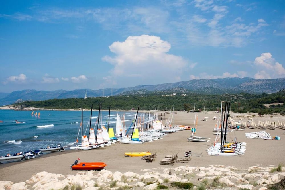 Andriake Beach Club Hotel 36/50