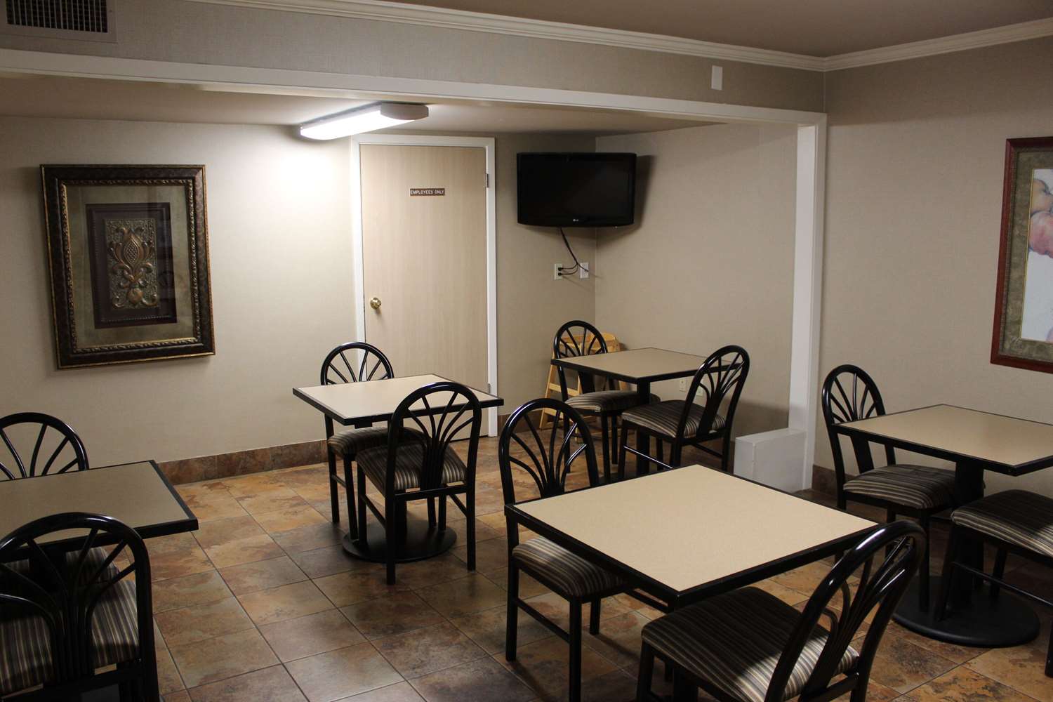 Quality Inn Conway - Greenbrier 9/13