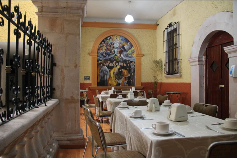 Hotel Maria Benita 41/50