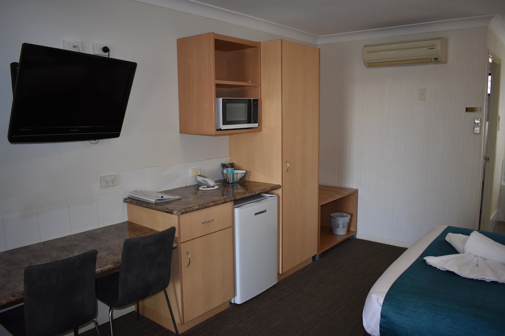 Best Western Tuscany On Tor Motor Inn 20/29