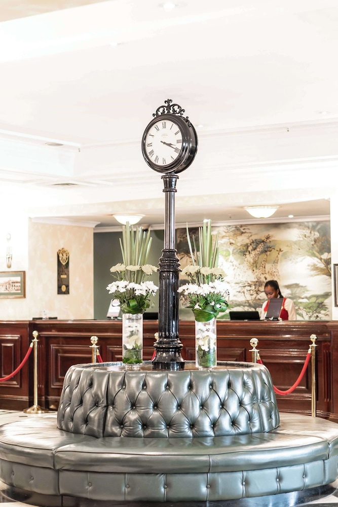 Sarova Stanley 23/50