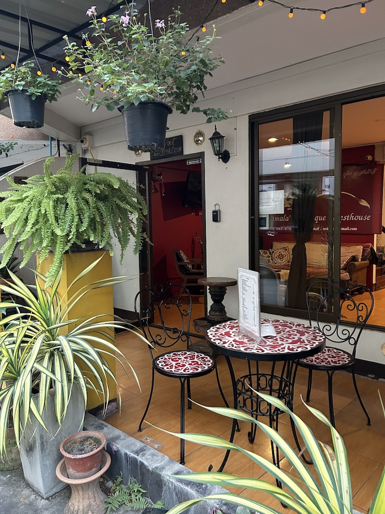 Kamala S Boutique Guesthouse 48/67