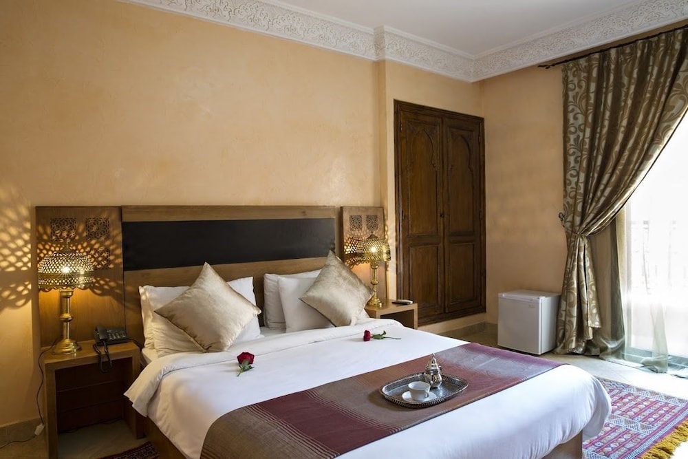 Riad Marrakech House 12/50