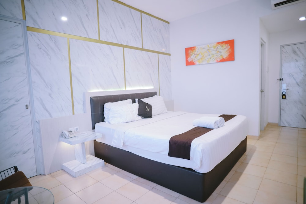 Grand Malioboro Yogyakarta Hotel 14/45