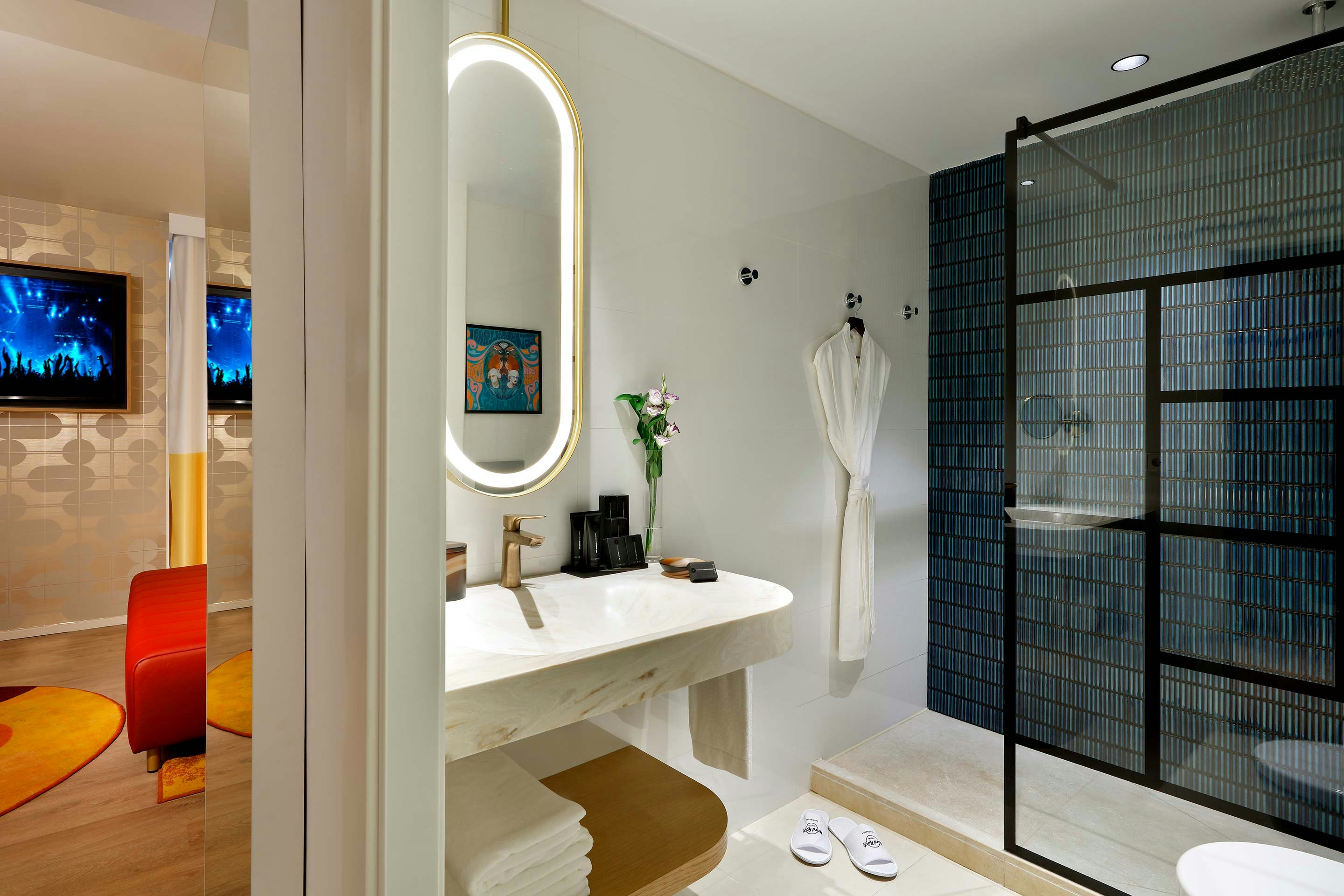 Hard Rock Hotel Marbella 44/50