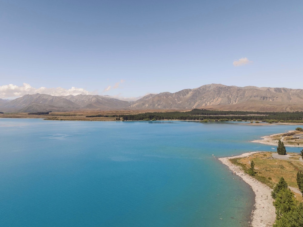 Peppers Bluewater Resort Lake Tekapo 41/50