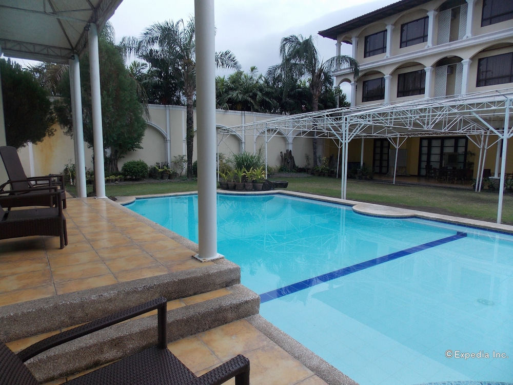 Planta Centro Bacolod Hotel Residences 18/46