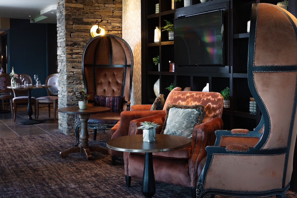 Oulton Hall Hotel, Spa & Golf Resort 50/65