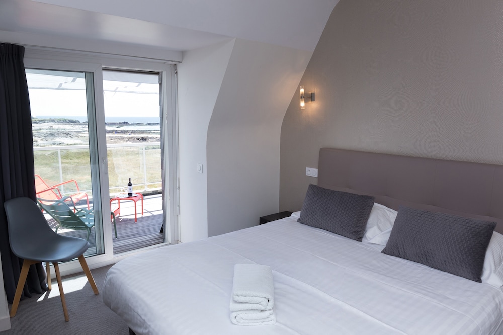 Hotel Le Lichen 14/71