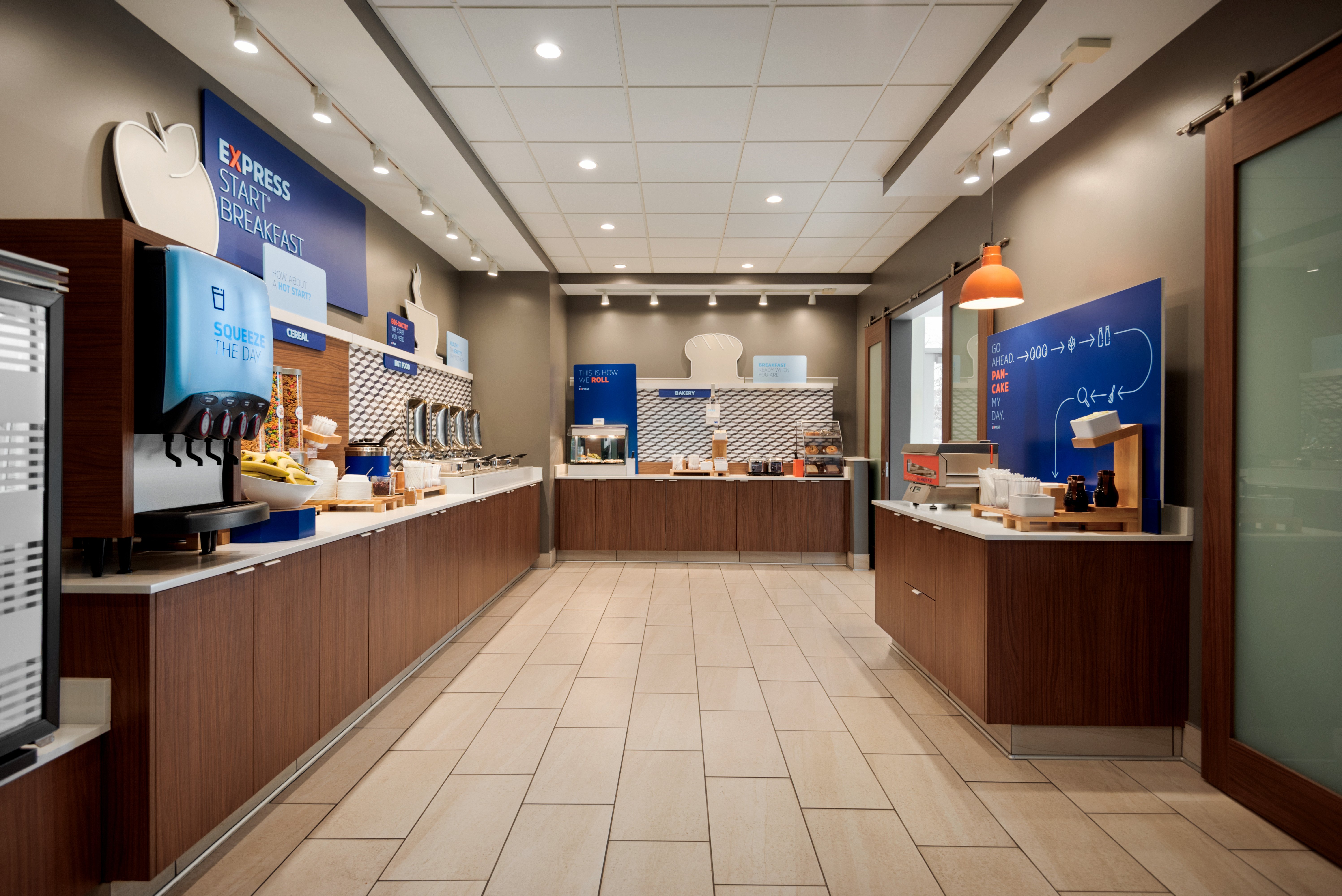 Holiday Inn Express & Suites Yuba City - Marysville 5/38