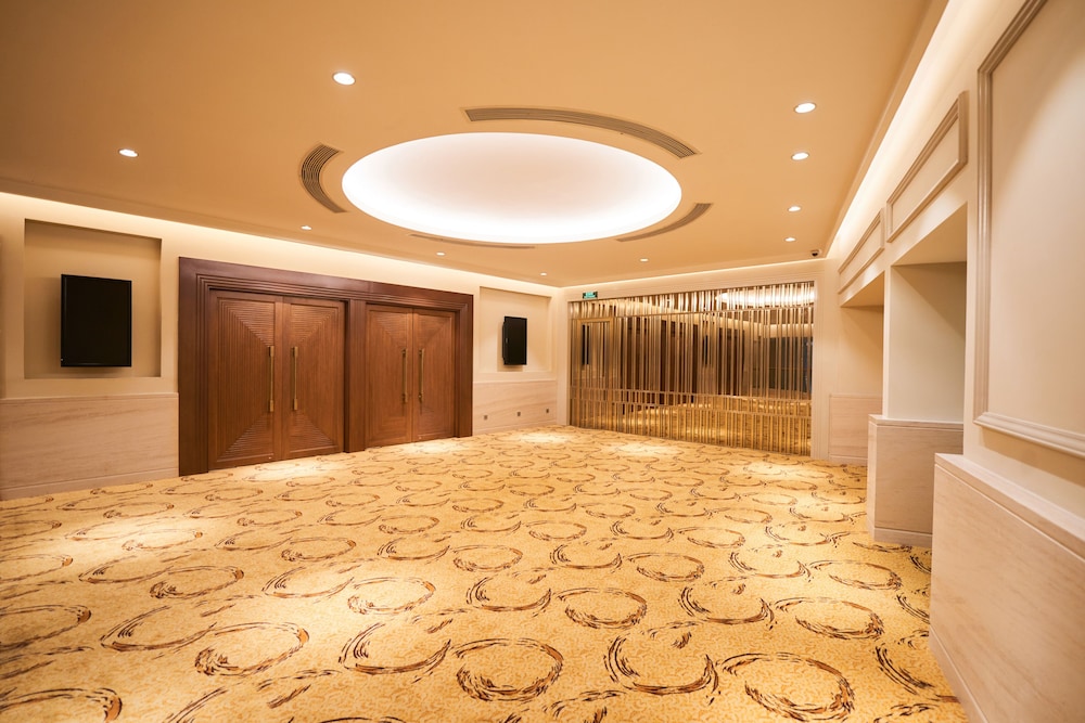 Eastin Grand Hotel Saigon 10/50