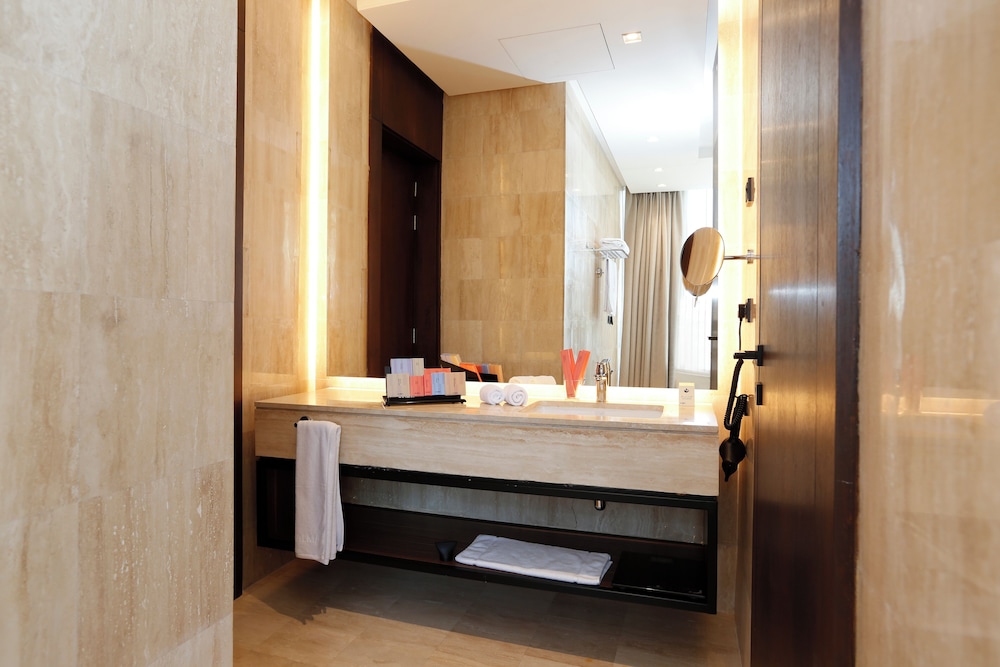 فندق ألما(ALMA Hotel Riyadh) 49/52