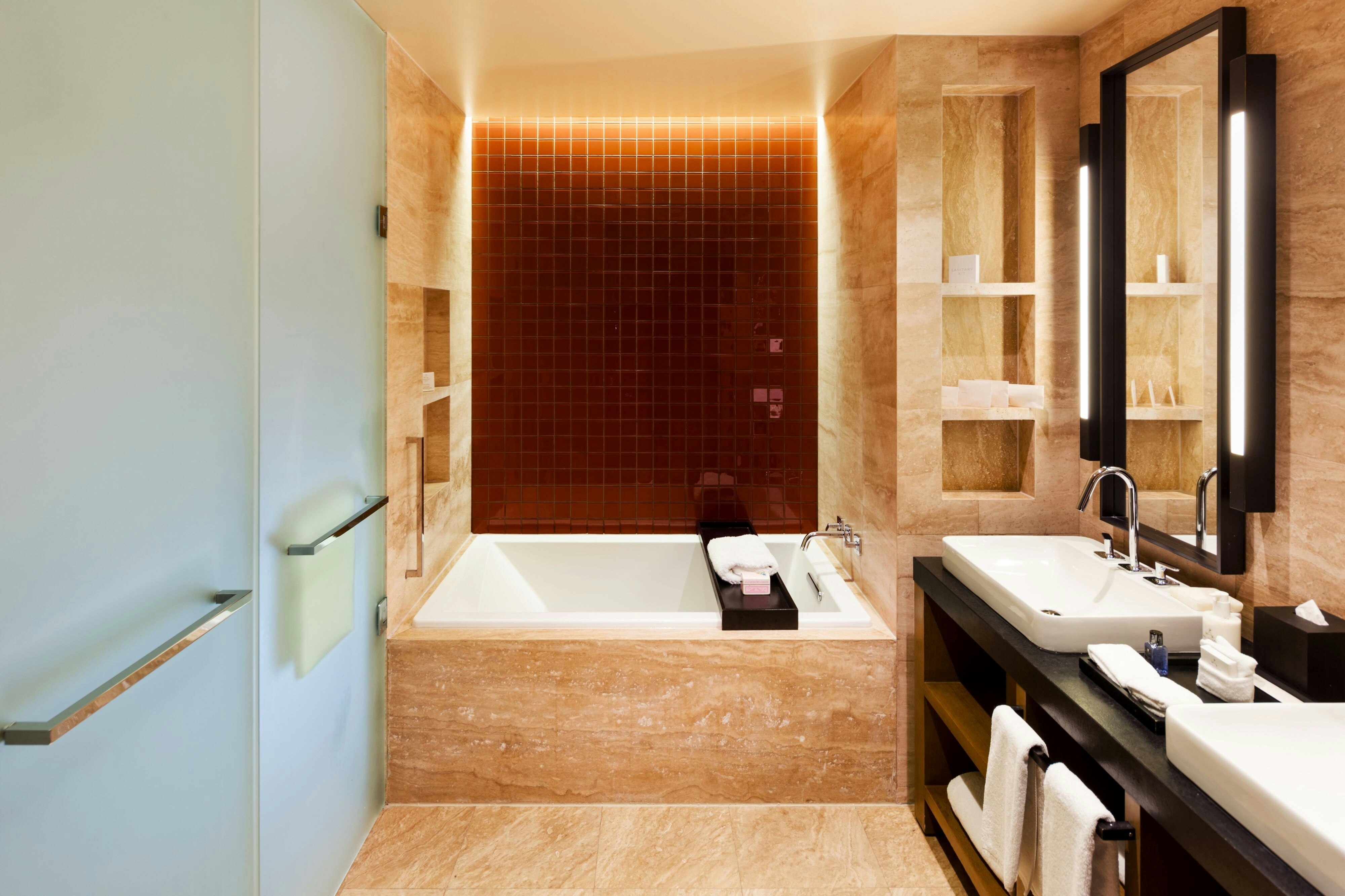JW Marriott Los Cabos Beach Resort and Spa 48/50