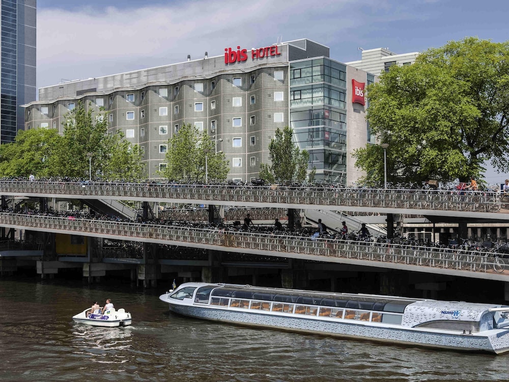 Ibis Amsterdam Centre Hotel 69/73