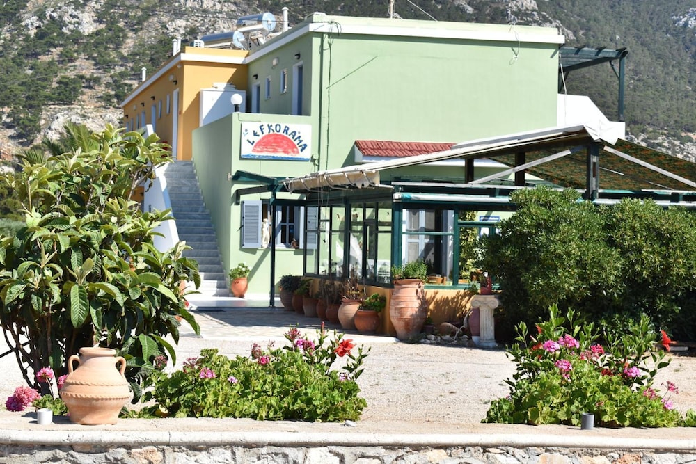 Lefkorama in KARPATHOS