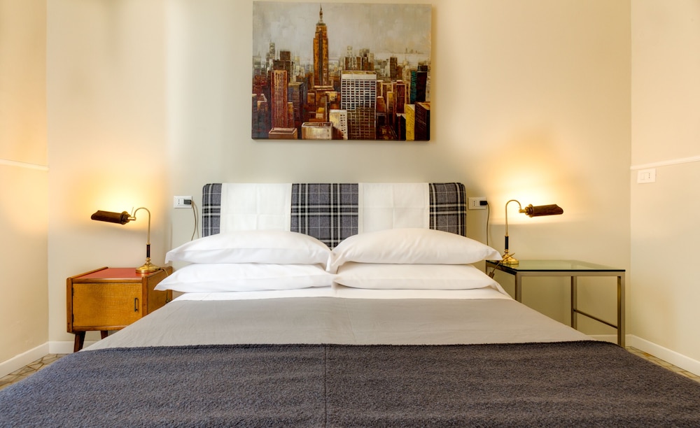 Rame Suites 3/68
