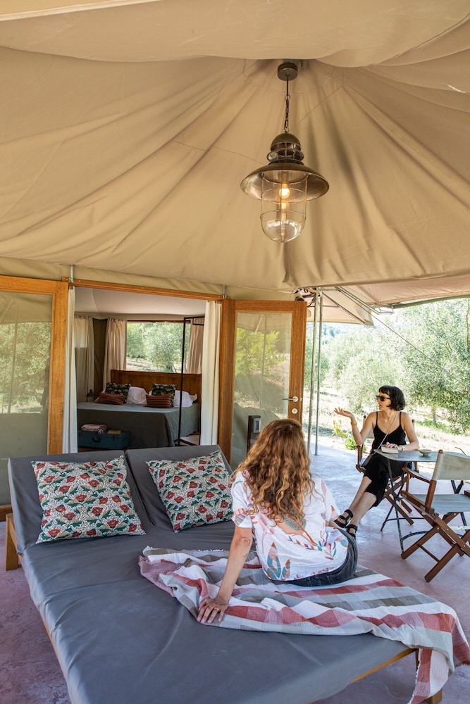 Iuta Glamping & Farm 5/54