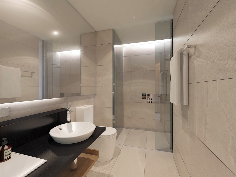 Hyatt Place Melbourne Essendon Fields 59/62