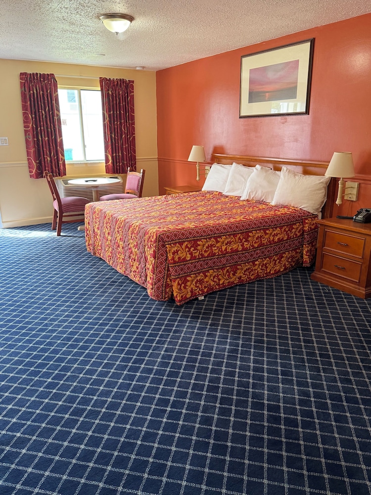American Star Inn Suites Atlantic City 23/47