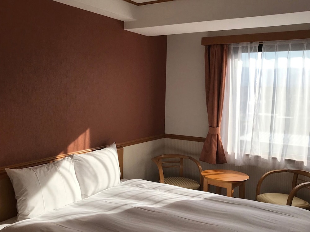 Toyoko Inn Yonezawa Ekimae 15/59
