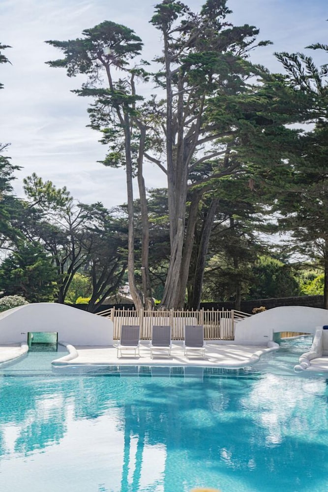 Hotel Punta Lara Noirmoutier 27/34