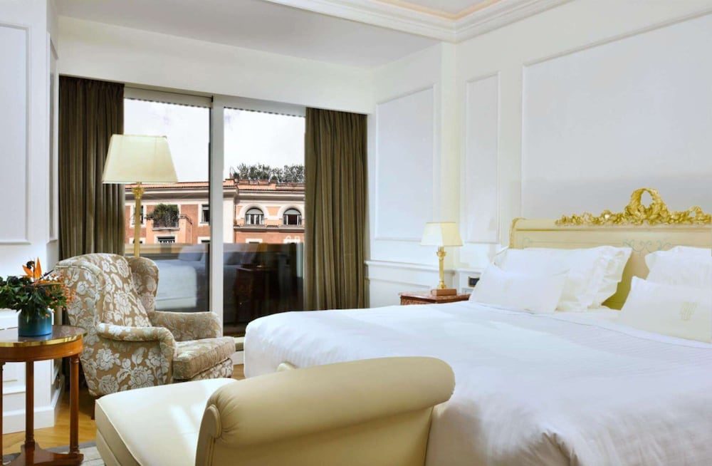 Prestige, Suite, King Bed