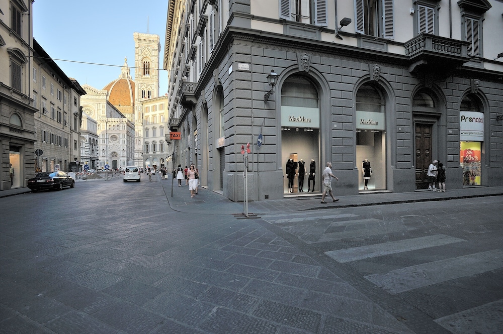 Luxury B&B La Dimora Degli Angeli 45/50