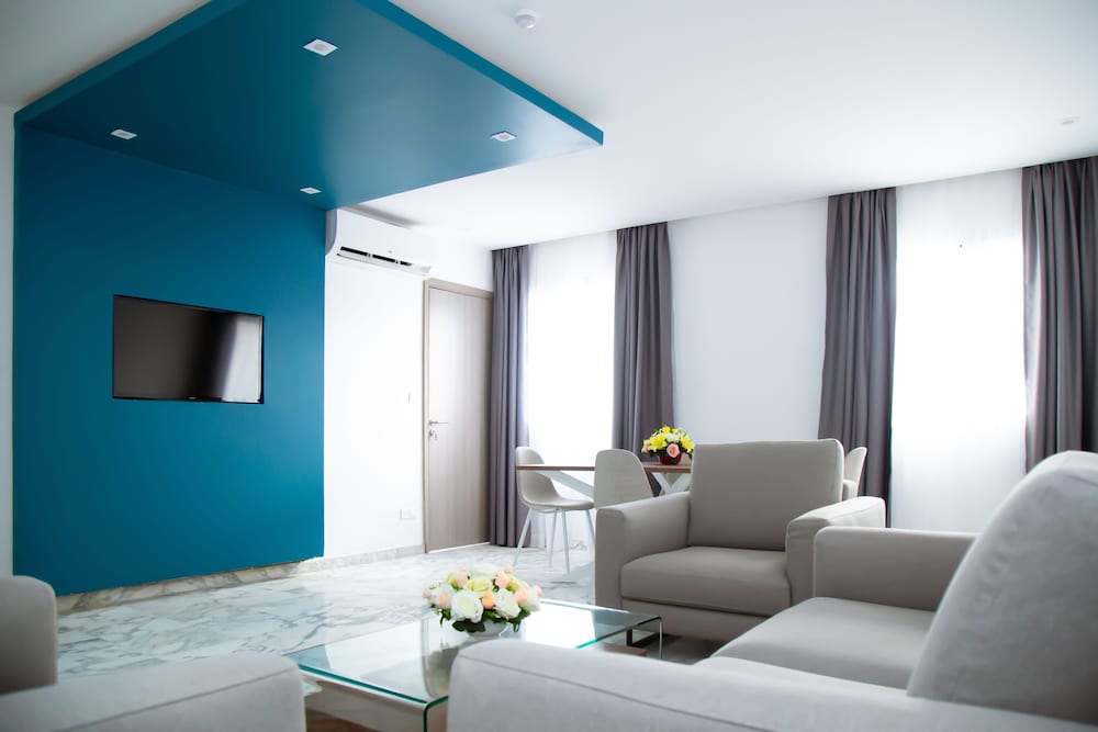 Le Ndiambour Hotel Et Residence 42/55