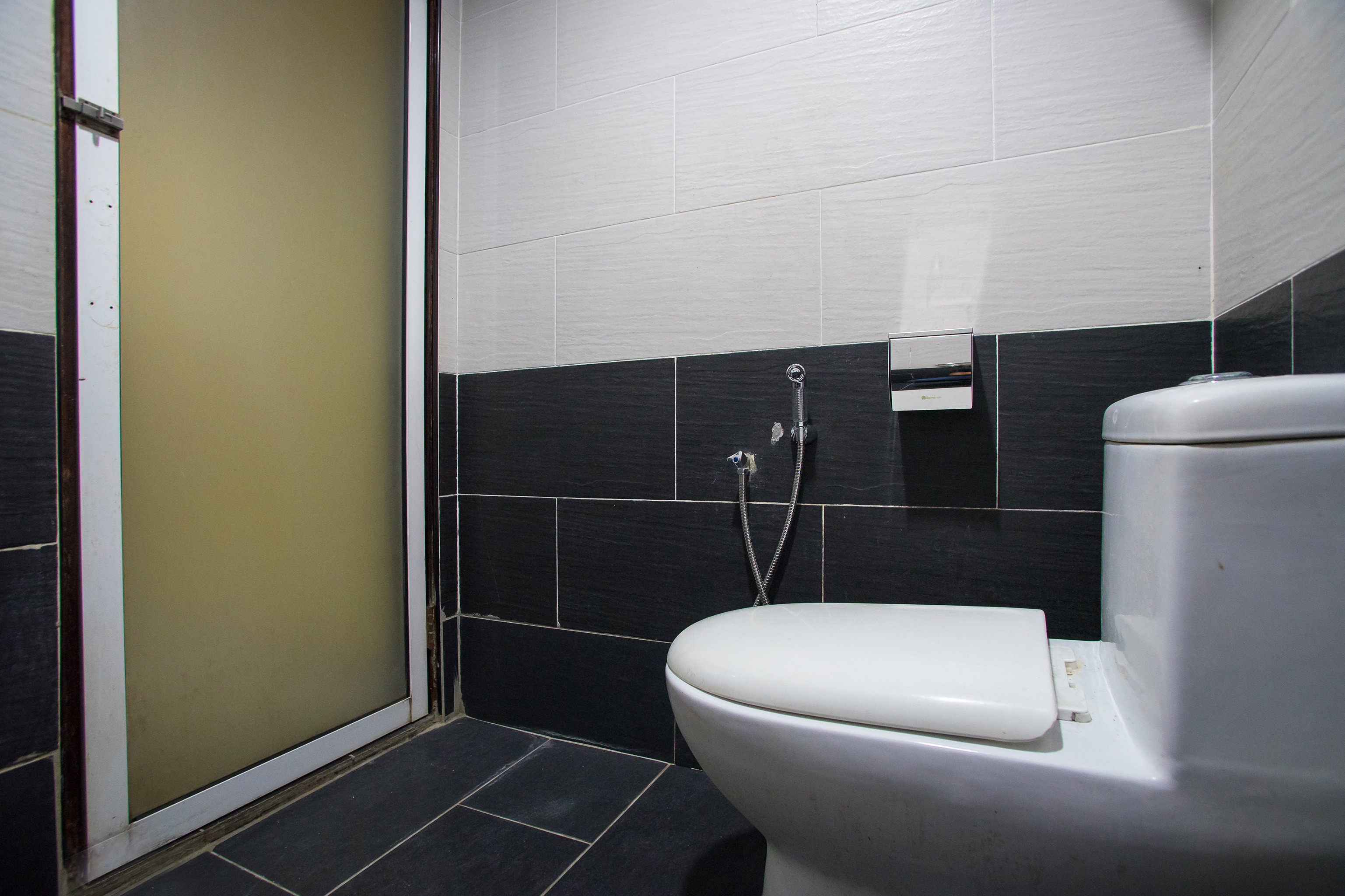 OYO 1219 Hotel Bbk 18/19