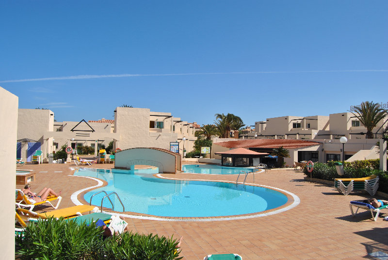 ALISIOS PLAYA(Formerly - DUNAS-ALISIOS PLAYA) 7/9