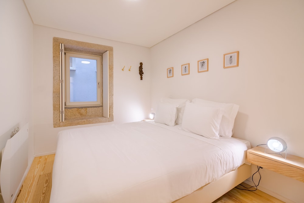 1 BEDROOM, DELUXE, APARTMENT, BALCONY