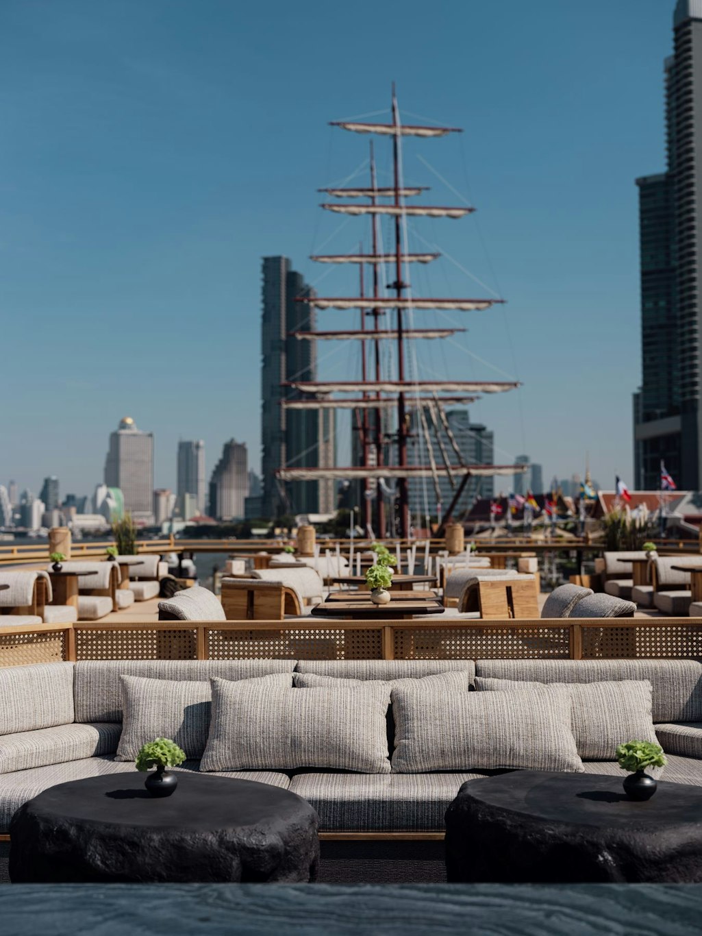 The Okura Prestige Bangkok 73/78