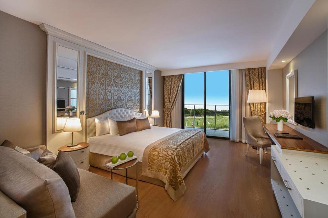 Aska Lara Resort and Spa 24/63