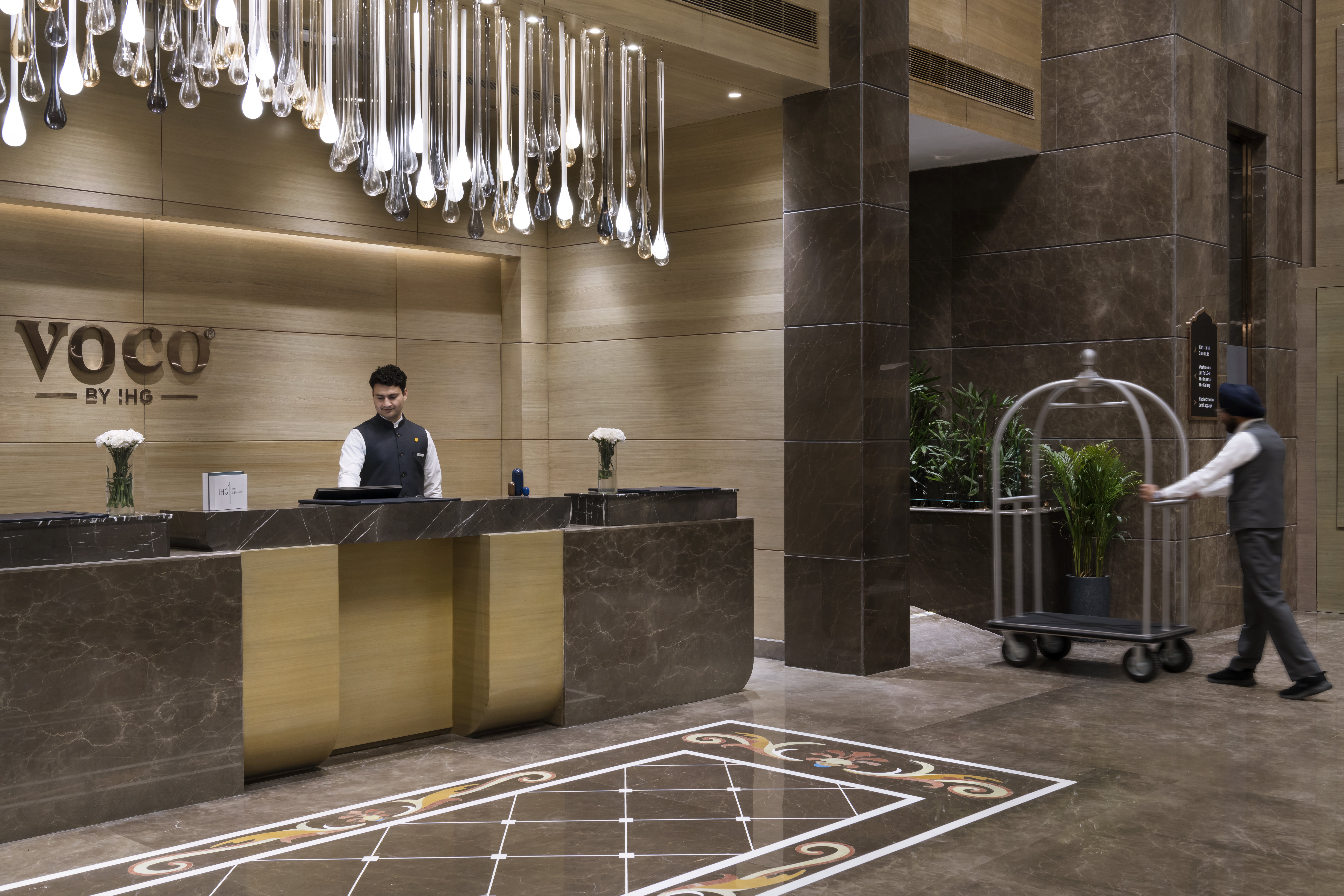 voco Amritsar by IHG 4/50