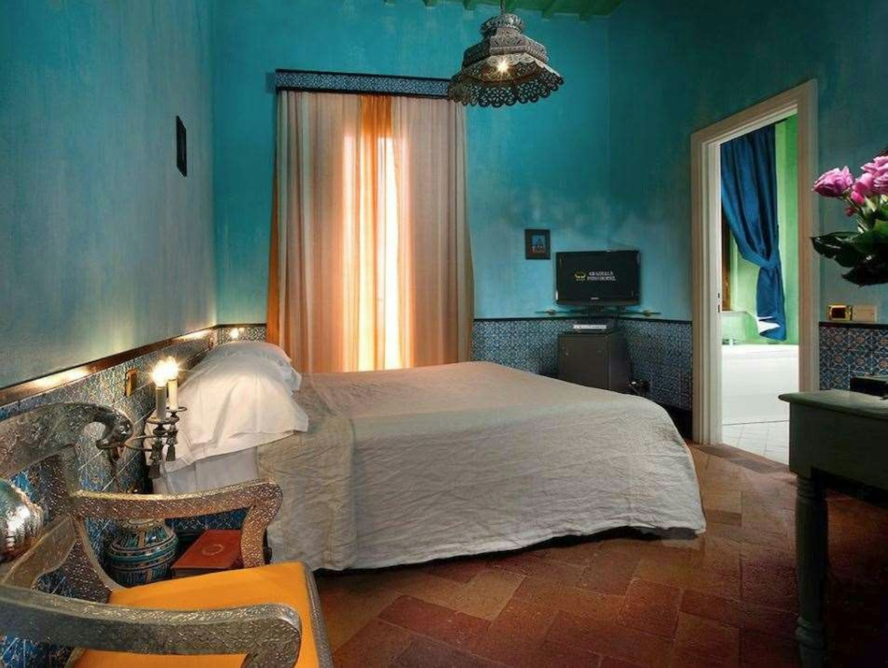 Graziella Patio Hotel 19/63